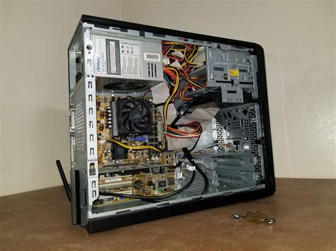 Socket 754, nevermore : r/vintagecomputing