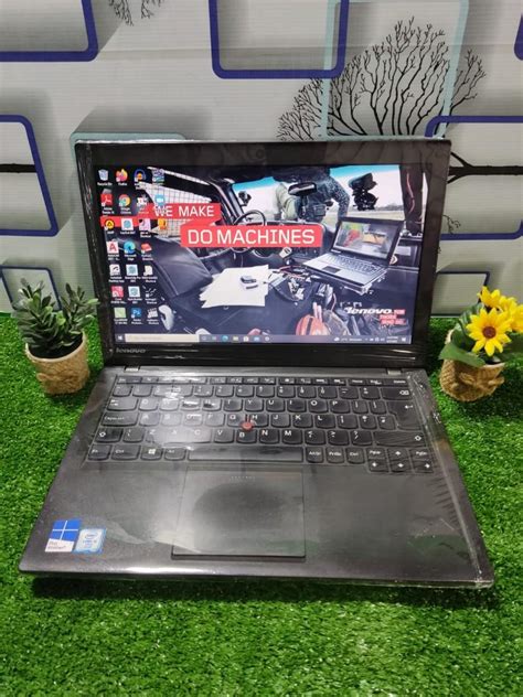 Laptop Lenovo Thinkpad Dual Battery Siap Pakai Elektronik Komputer Laptop Di Carousell