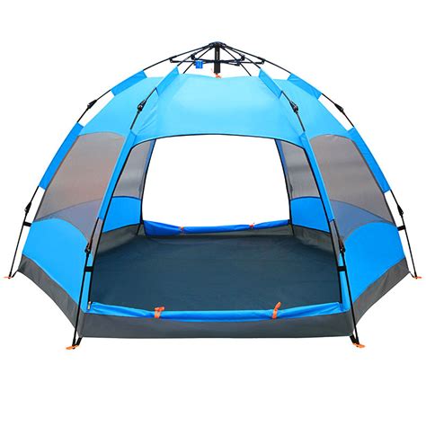 Hot Sell Sexangle Tent Camping Tent Outdoor Tent Pop Up Tent Camping Tent And Outdoor Tent Price