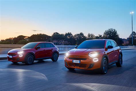 New FIAT 600e Is The Brand S Electrifying Comeback To The B Segment