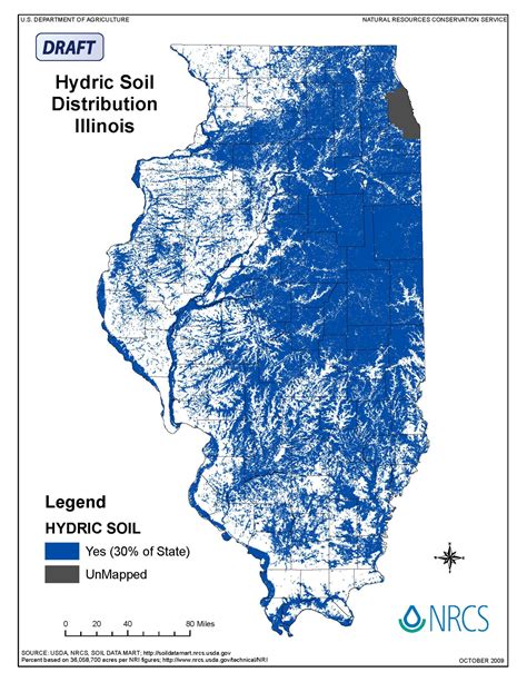 Illinois Suite Of Maps Natural Resources Conservation Service