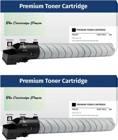 Amazon The Cartridge People Oem Konica Minolta Pk Tn K Ac A