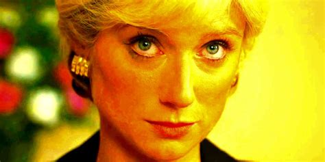 The Crown: How Accurate Elizabeth Debicki Is Compared To Princess Diana