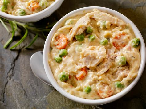 Recipe Easy Slow Cooker Chicken Pot Pie Master Chef