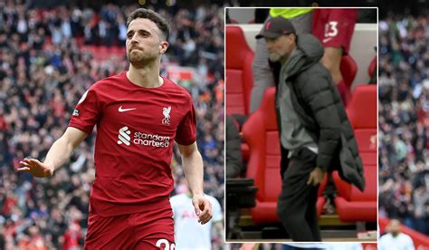 Watch Klopp Pulls Hamstring In Sideline Frenzy As Liverpool Win