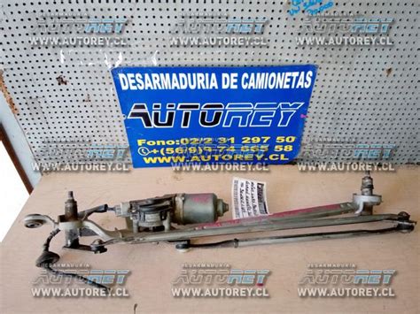 Motor Con Articulacion Limpia Parabrisas Suzuki Grand Nomade 2016 40