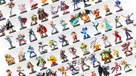 More Super Smash Bros. Ultimate amiibo Are Getting Restocked | Nintendo ...