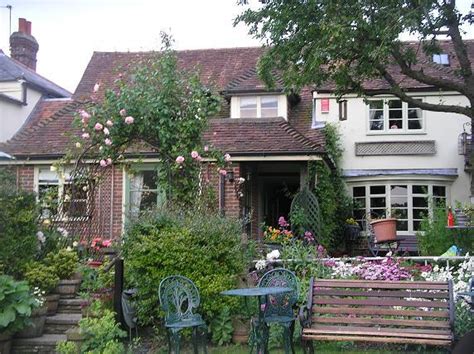 Mallard Cottage In Winchester Hampshire United Kingdom Self