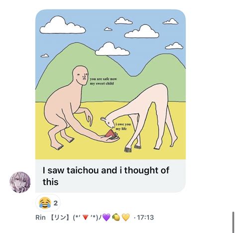 Seiyuu Hell Gc Out Of Context On Twitter He Doesnt Want To Be Safe