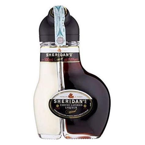 Sheridans Coffee Layered Liqueur Confronta Prezzi Trovaprezziit