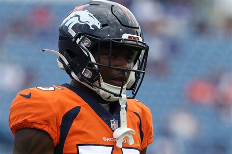 denver broncos waived cornerback jaquan mcmillian mile high report