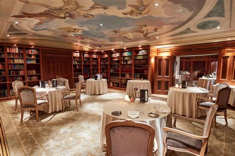 Neue Highlights Im Lorenz Adlon Esszimmer Hotel Adlon Kempinski Berlin