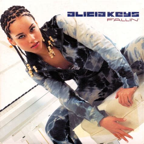 Fallin By Alicia Keys Single J 74321 88838 2 Reviews Ratings