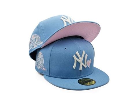 New York Yankees 27 Time World Series Champions 59Fifty Fitted Hat By