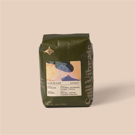 Shop Coffee & Goods | Still Vibrato Coffee Roasting