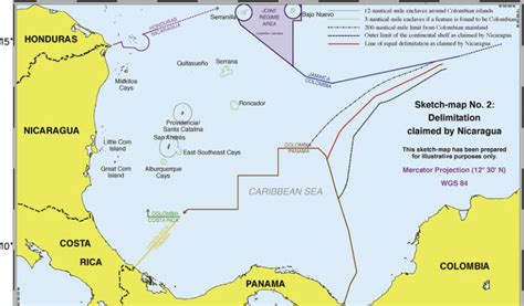 What Is The Largest Continental Shelf Archives Iilss International