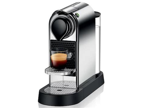 Nespresso CitiZ Repair - iFixit