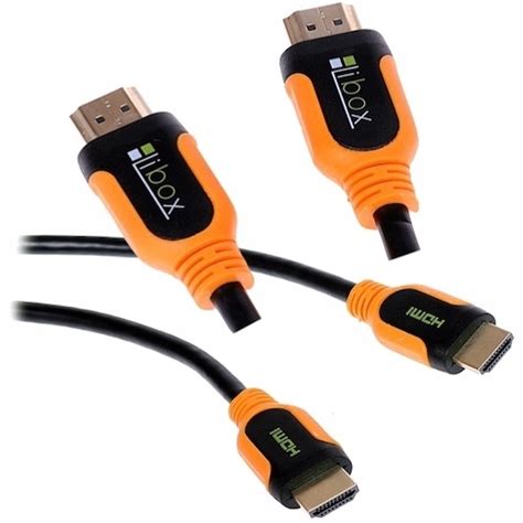 KABEL PRZEWÓD 1 5M HDMI HDMI V2 0 FULL HD 4K UHD Sklep Opinie Cena