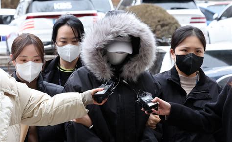 만취 사망사고 낸 벤츠女 “피해자 들이받은 것 몰랐다”