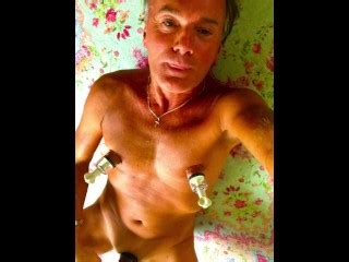 UltimateSlut Christophe 情妇的干性高潮 Pornhub Gay