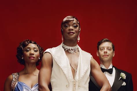 Some Like It Hot On Broadway Weighing The Risks And Rewards Of