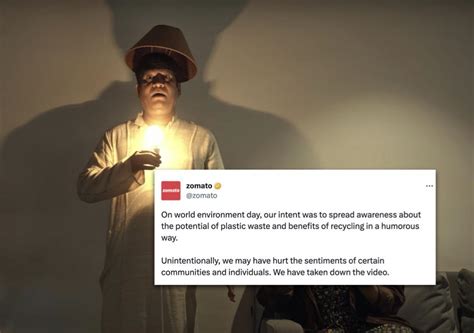 Zomato criticised over its 'Kachra' campaign featuring 'Lagaan' actor ...