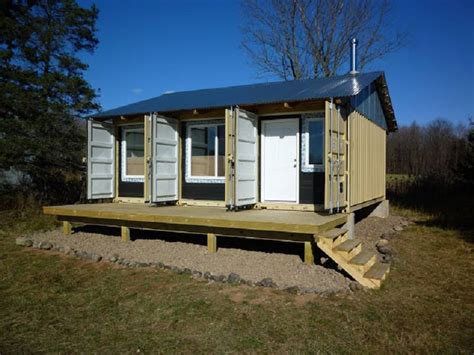 Shipping Container Homes Diy House Plans - Cute Homes | #46052