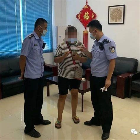 单县一女子被“假警察”诈骗刘某某