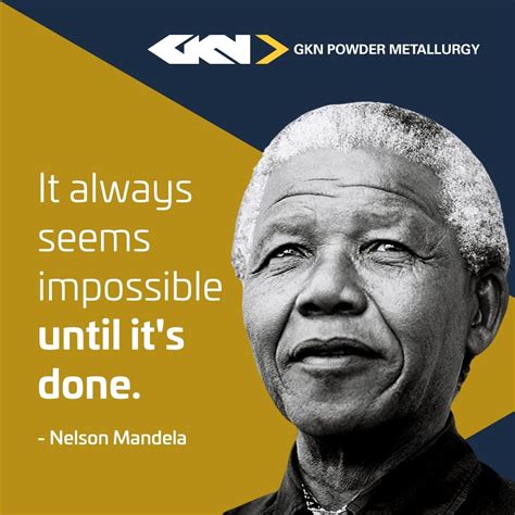 GKN Powder Metallurgy on LinkedIn: #MondayMotivation #innovation # ...