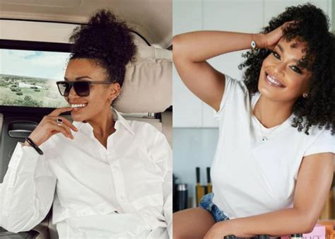 Five Things To Know About Pearl Thusi Net Worth Assets And More