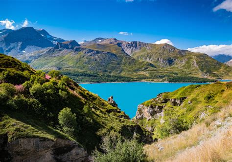 Le TOP des plus beaux spots et activités en Haute Maurienne Vanoise