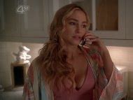 Naked Drea De Matteo In Desperate Housewives