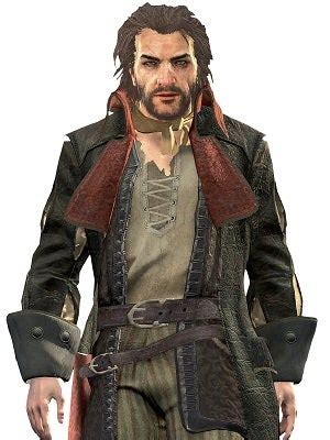 Charles Vane Assassin S Creed Iv Black Flag Guide Ign