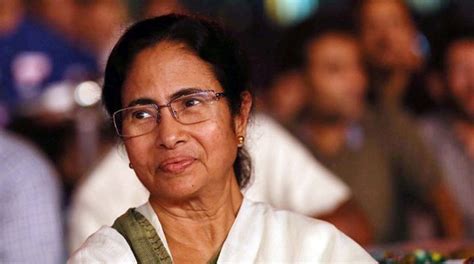 Mamata Banerjee congratulates Naidu on victory - The Statesman