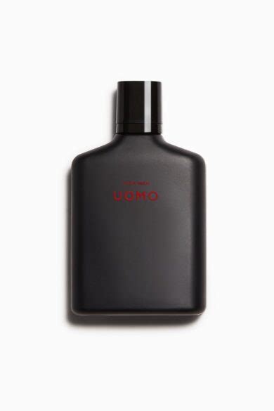 Estos Son Los Mejores Perfumes De Zara Hombre