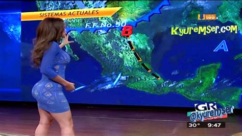 Yanet Garcia Clima Youtube