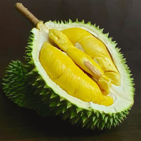 Durian Lovers Order Mao Shan Wang Musang King Msw Durians Online In