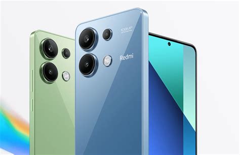 Xiaomi Redmi Note 14 prezentuje się przed domniemaną wrześniową