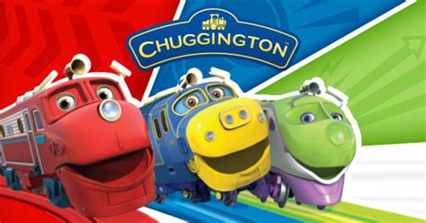 Videos Chuggington