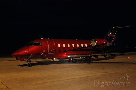 Lewis Hamilton Bought A Jet