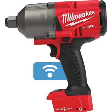 Milwaukee M18 FUEL ONEFHIWF34 0X accu slagmoersleutel ¾ met