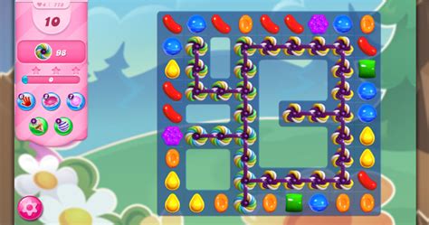 Candy Crush Custom Level 2 : r/candycrush