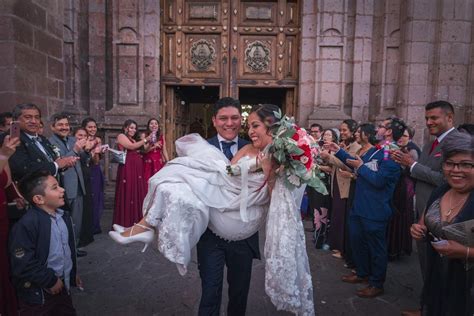 Tradiciones De Las Bodas Mexicanas Mx