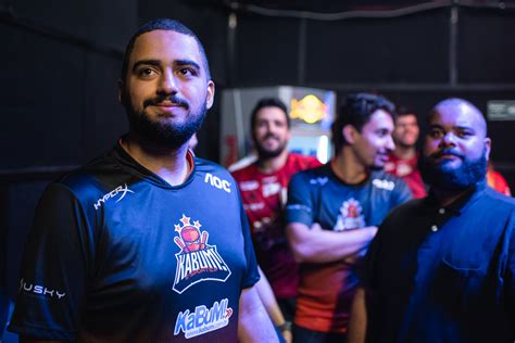 INTZ PaiN KaBuM E CNB Vencem Na Quinta Rodada Do CBLoL Pichau Arena