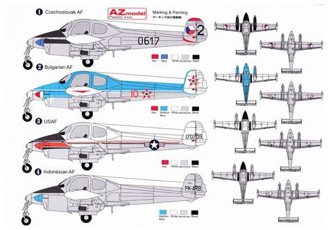 Let L A D Morava Military Az Model