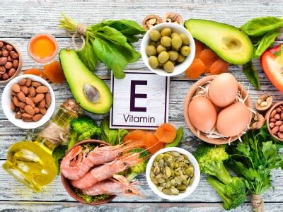 E Vitamini Eksikliği Belirtileri Nelerdir Youplus