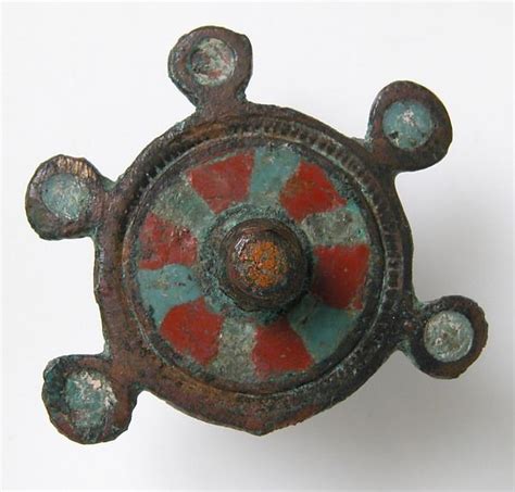 Brooch Roman The Metropolitan Museum Of Art Roman Jewelry Old