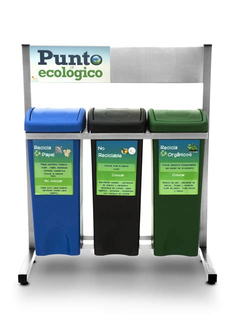 Reciclaje En El Entorno Acero Papel Y Plástico Reciclaje Contemar