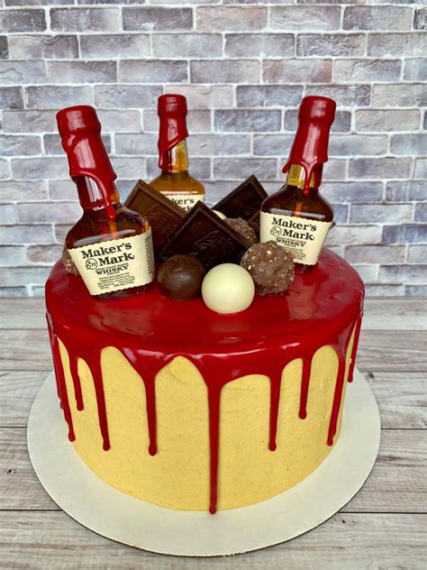 weezer band cake  blue frosting