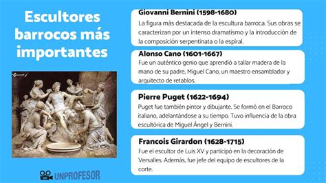 As Obras Barrocas Romperam A Harmonia Entre